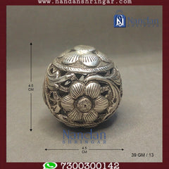 Ball - Fine Silver (39 GM)