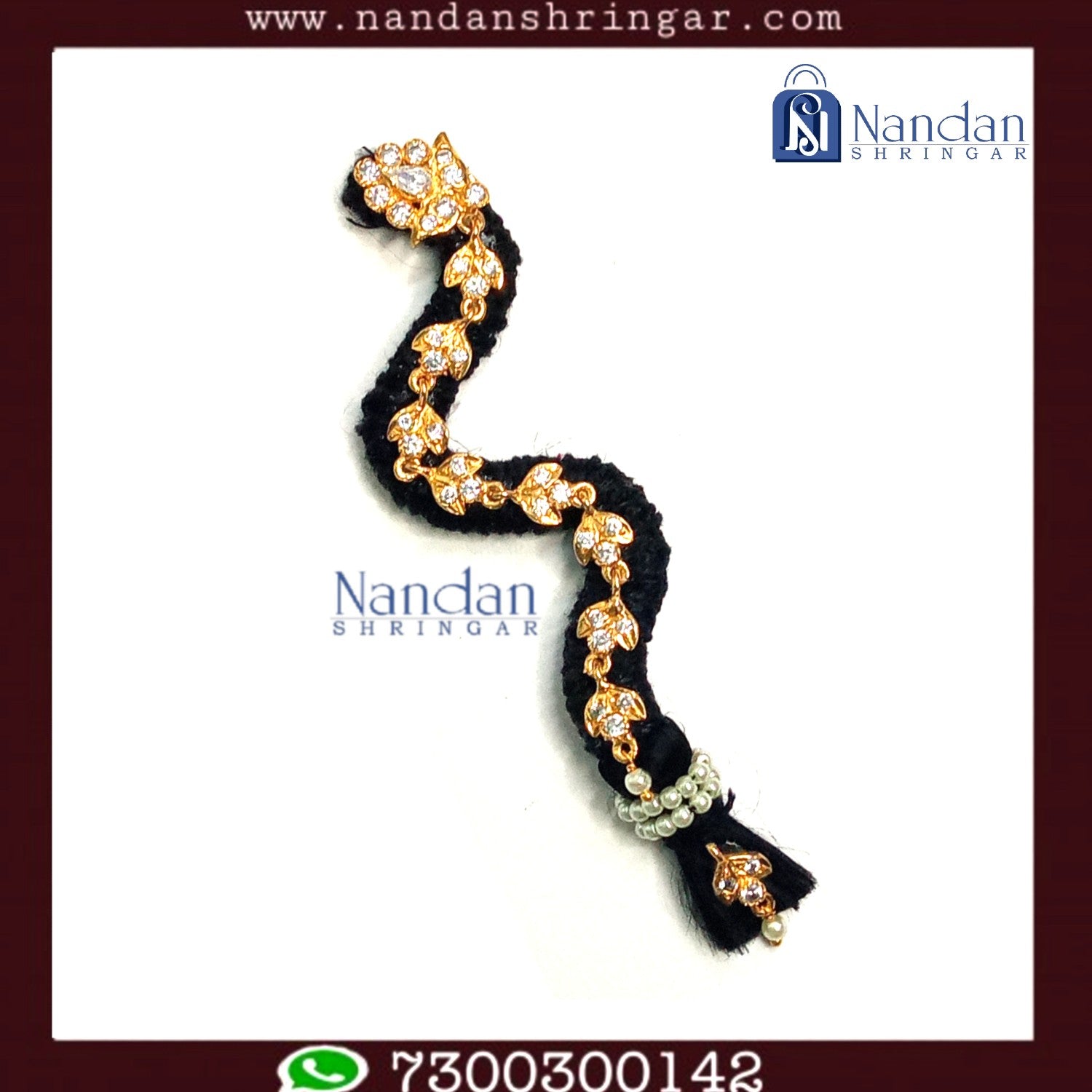 Choti Ji (Silver)