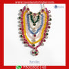 Hasli Haar - Real Pearl (Janmashtmi Special)