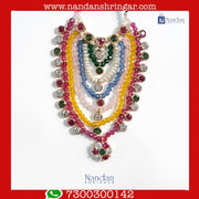 Hasli Haar - Real Pearl (Janmashtmi Special)