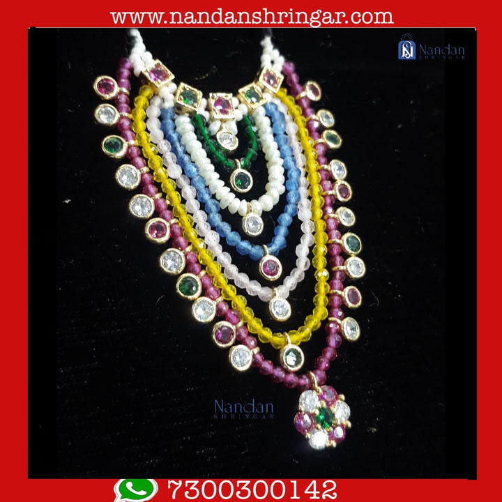 Complete your shringar