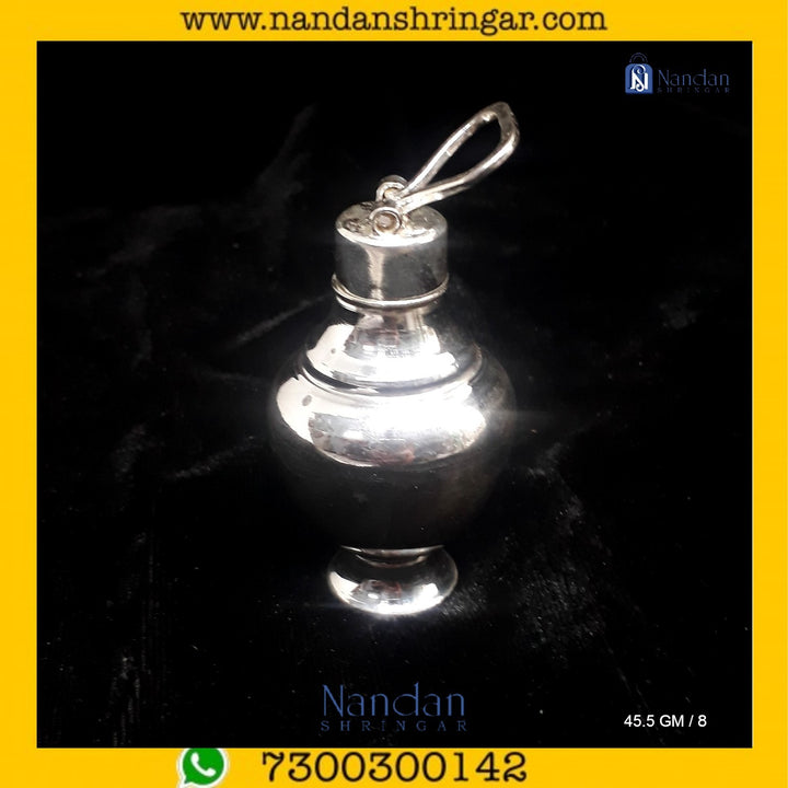 Complete your shringar