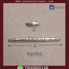 Gilli Danda - Fine Silver