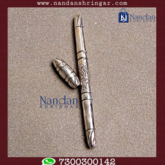 Gilli Danda - Fine Silver