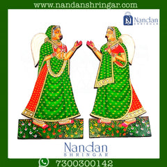 Gopi Set One Pair