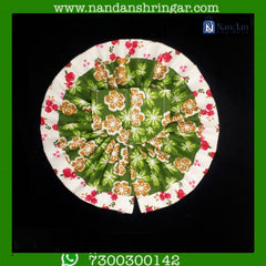 Shree Lalan Kit 1000 by nandanshringars featuring vibrant colors and intricate designs for traditional crafts.