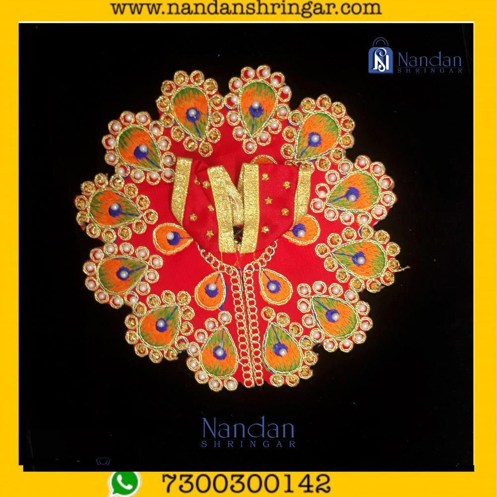 Shree Lalan Kit 1000 by nandanshringars featuring various traditional makeup tools and accessories.