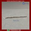 Flower Stick - Fine Silver