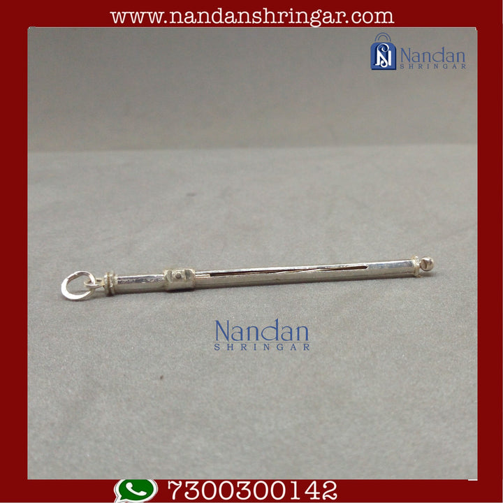 Complete your shringar