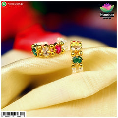 Diwali Special Navratan Kade