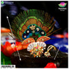 Diwali special Gaukarn kulhe jod with shishfool