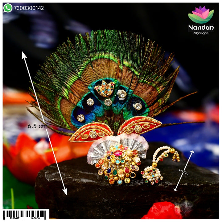 Complete your shringar
