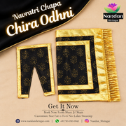 Navratri  Chapa Chira Odni Combo