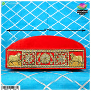 Cow Gaadi Mohra 10 Inch