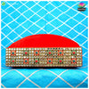 Kundan Gaadi Mohra 12 Inch
