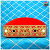 Zardosi Gaadi Mohra 10 Inch