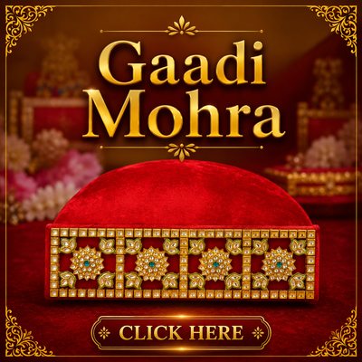 Gaadi Mohra