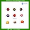 Gol Zari Paag - Various Colors (Pack of 10)