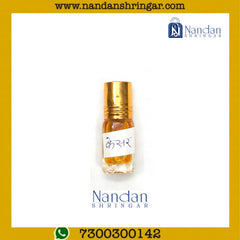 Itra - Kesar (केसर इत्र)