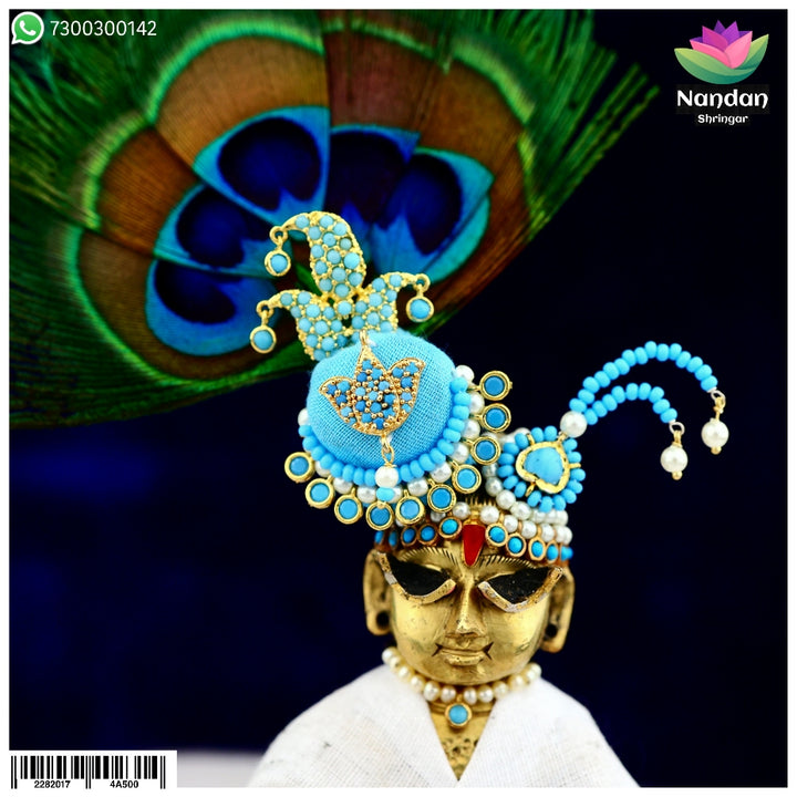 Complete your shringar