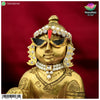 Makrakrit kundal  - Heera
