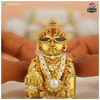 Akshay Tritiya Chandan Moti Haar - Jadaau