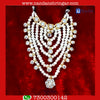 Heera Haar - Real Pearl