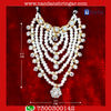 Heera Haar - Real Pearl