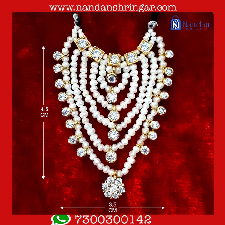 Complete your shringar