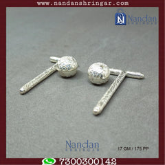 Gend Chadi  - Fine Silver