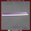 Comb - Fine Silver