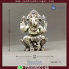 Shree Ganesh - Fine Silver