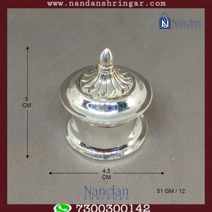Complete your shringar