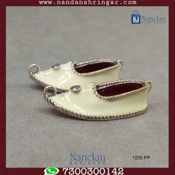 Complete your shringar