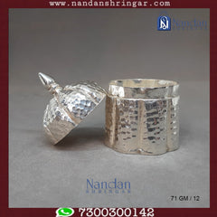 Banta Ji Fine Silver