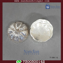 Banta Ji Fine Silver