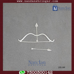 Dhanush Baan Coin Fine Silver
