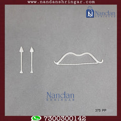 Dhanush Baan Coin Fine Silver