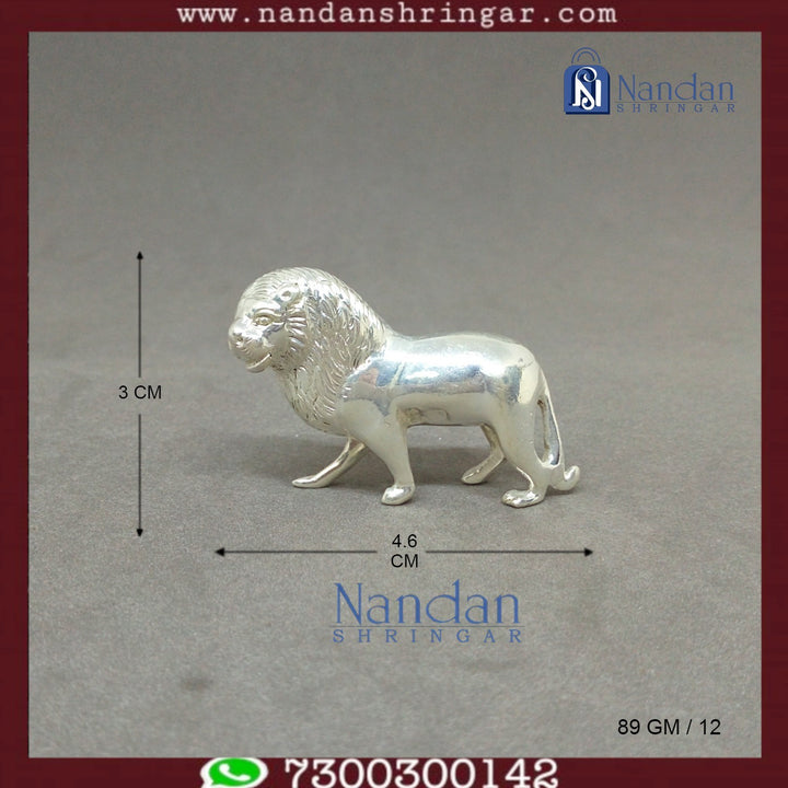 Complete your shringar