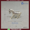 Horse Fine Silver - One Pair