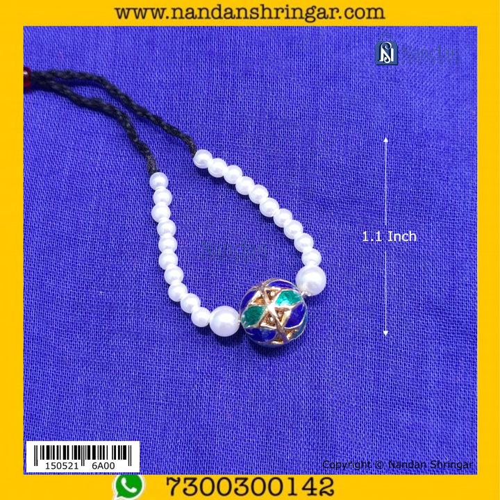 Complete your shringar
