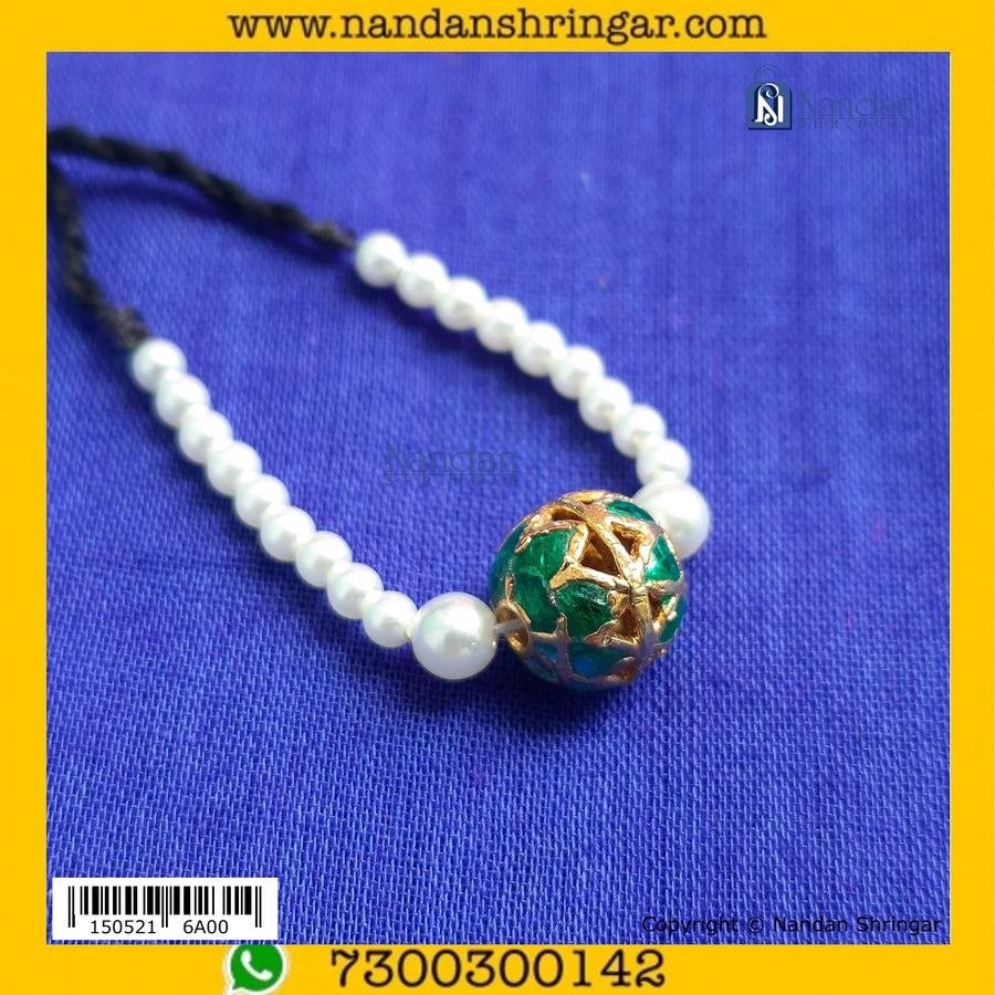 Kaustubh (Green)