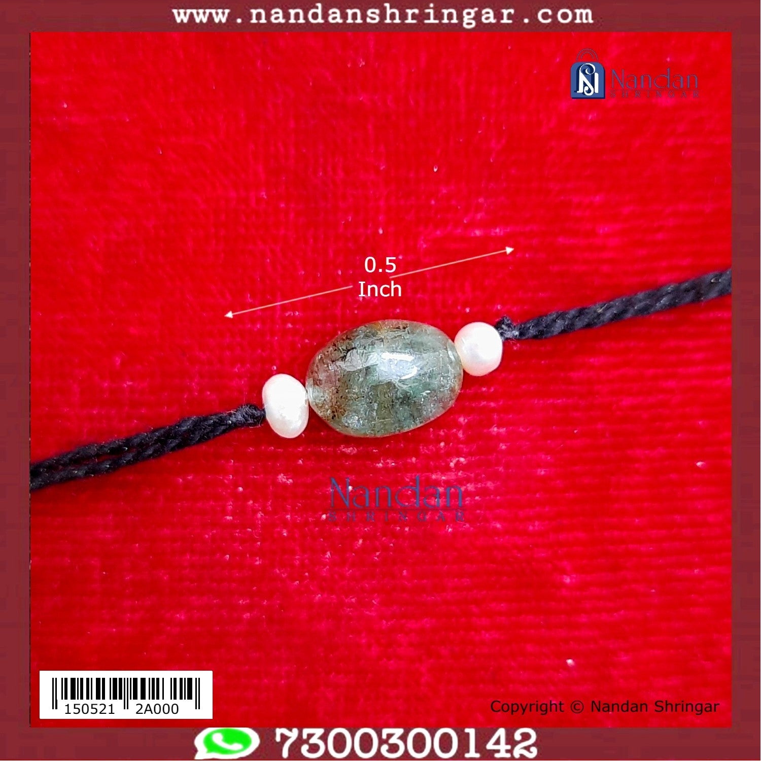 Goti ka Sirpech - Panna