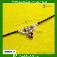 Paatiya Sirpech - Multi (Silver)