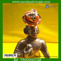 Paatiya Sirpech - Panna (Silver)