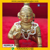 Mala Ji - Silver (Milma)