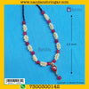 Phool Mala (Red, White)