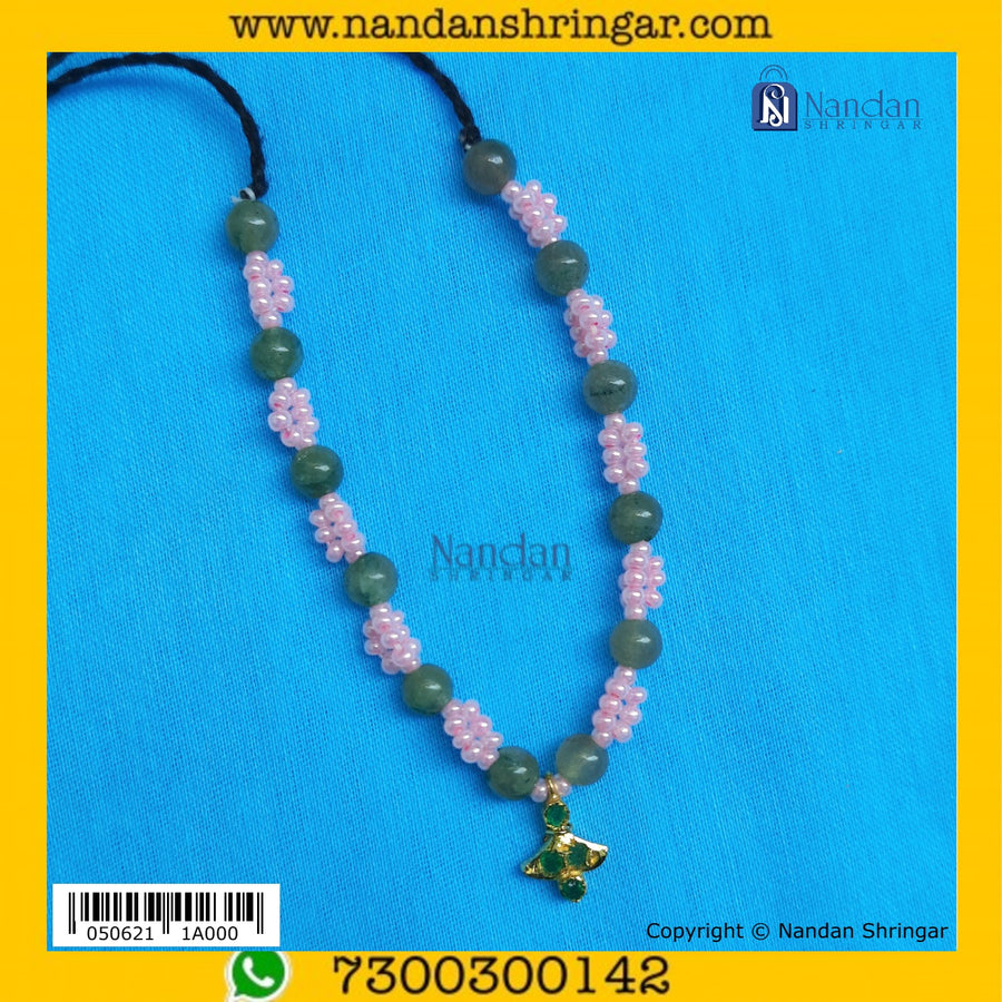 Phool Mala (Pink)