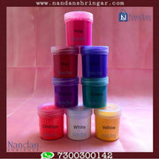 Holi Ki Gulal - 8 Color Combo (100 gm Each)
