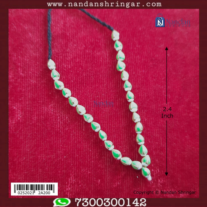 Complete your shringar